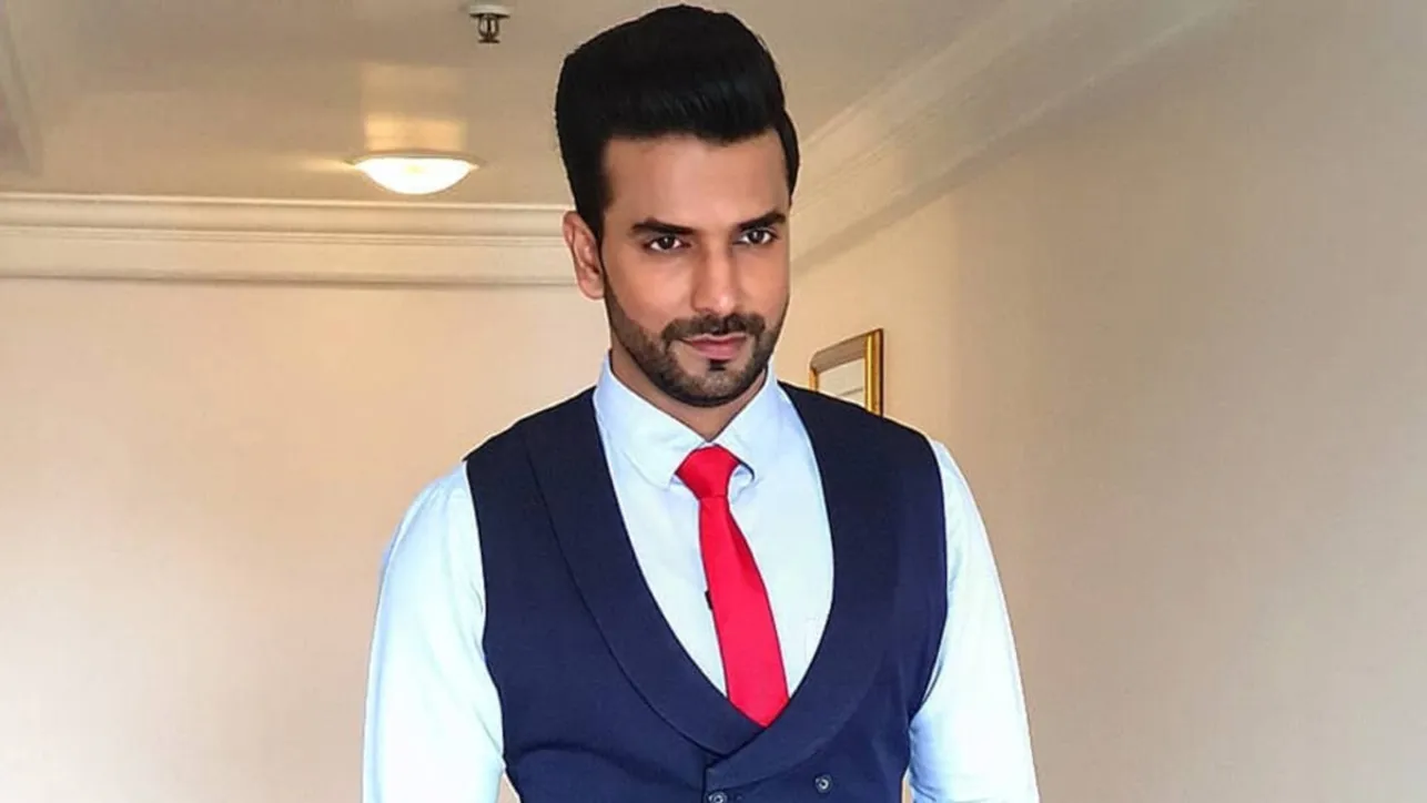 Manit Joura on his returns in Kundali Bhagya - Telly Updates