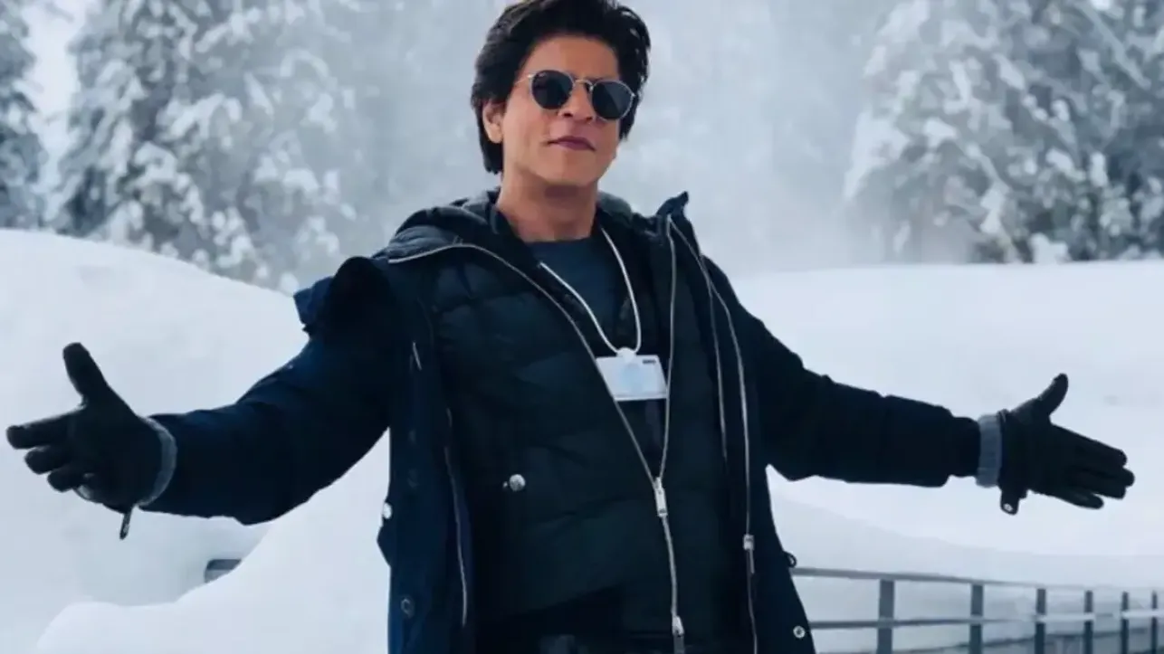 Shahrukh Khan