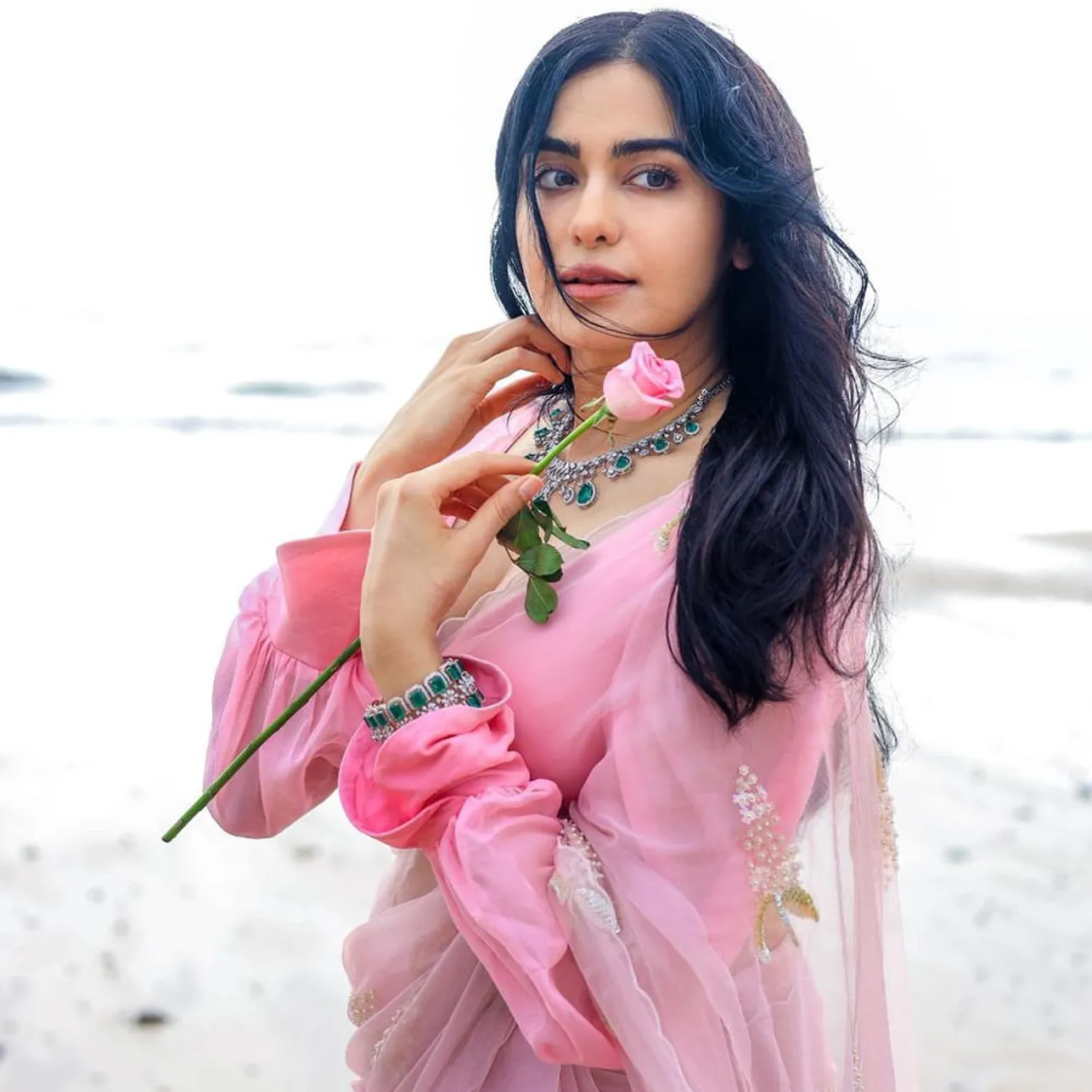 Adah Sharma