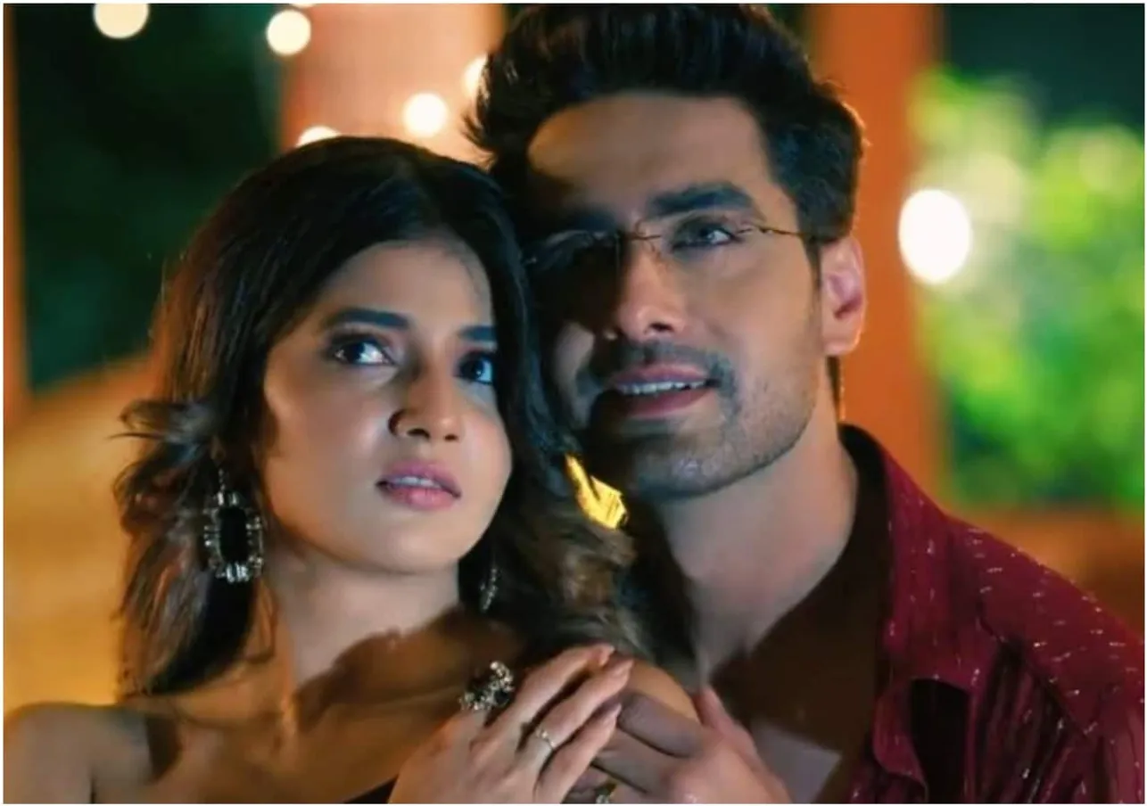 Yeh Rishta Kya Kehlata Hai: Rohit Purohit, Samridhii Shukla