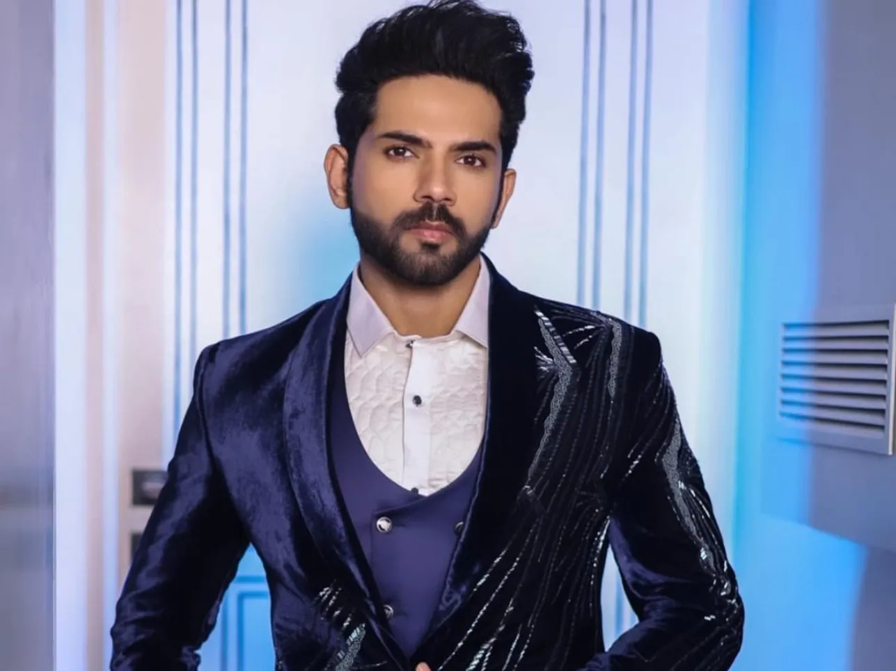 Kundali Milan Star Ankit Bathla 'Eloped' from Home To Become Actor, Says 'I  Was Working With MNC...' - News18