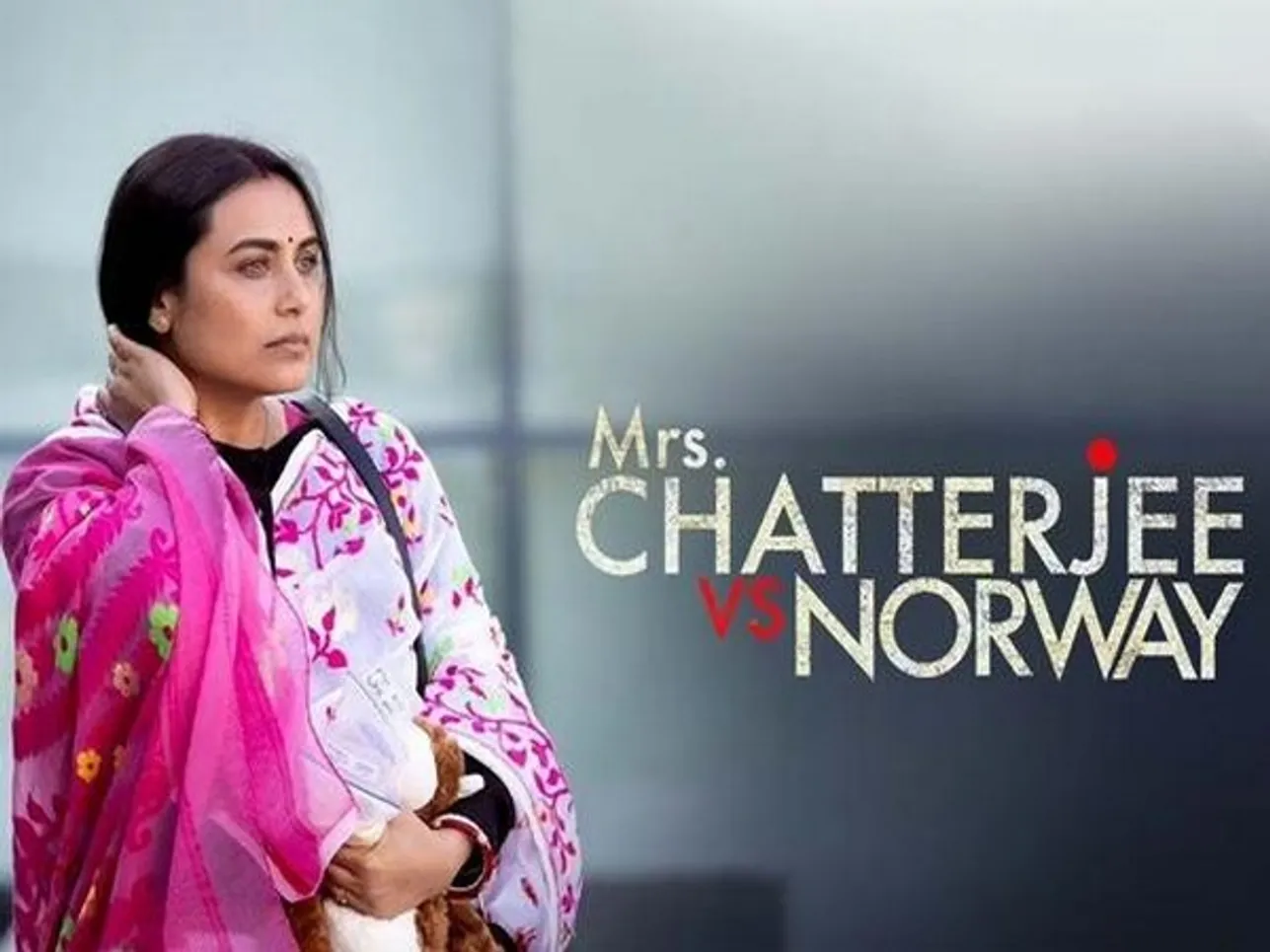 Mrs. Chatterjee vs Norway,