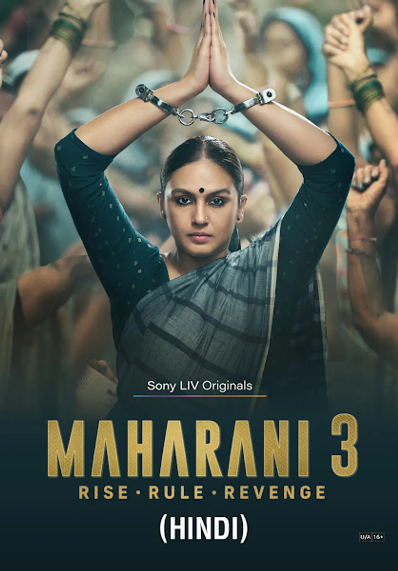 Marathi Films to 'Maharani 3'