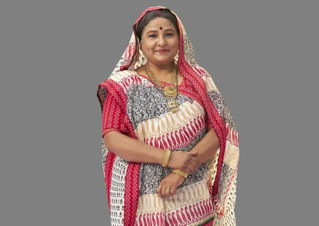 Vibha Chibber, a veteran actor who has performed across numerous films, television shows, and theatre and is also currently seen in Mehndi Wala Ghar on Sony Entertainment Television