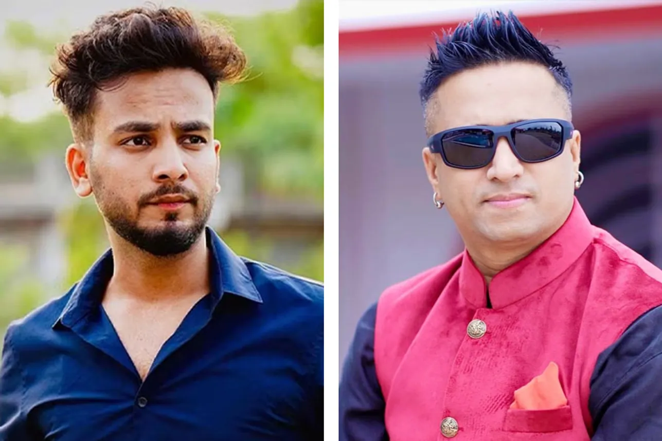 Elvish Yadav | Actor Faizan Ansari claims Manisha Rani's phone has evidence  that Elvish Yadav is a drug dealer, reveals that he is getting death  threats dgtl - Anandabazar