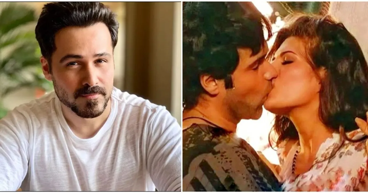 Bollywood's Serial Kisser & Tiger 3 Star Emraan Hashmi Reveals Best & Worst  On-Screen Kissers