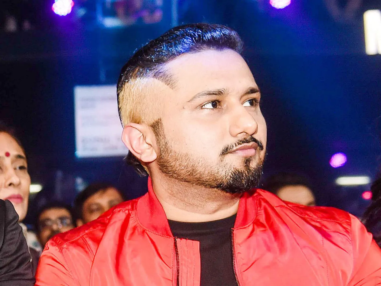 Saluting Yo Yo Honey Singh: Resilience & Passion