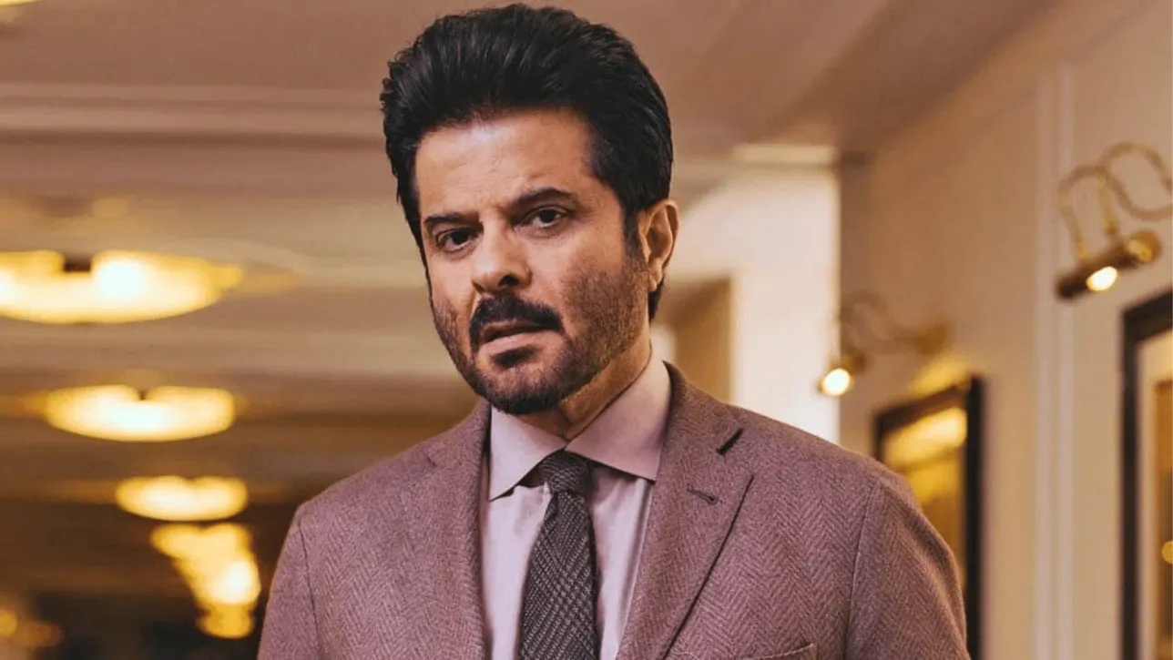 Anil Kapoor: 'I am ready to go anywhere, that's it...', said Anil Kapoor on the question of working in the South Industry