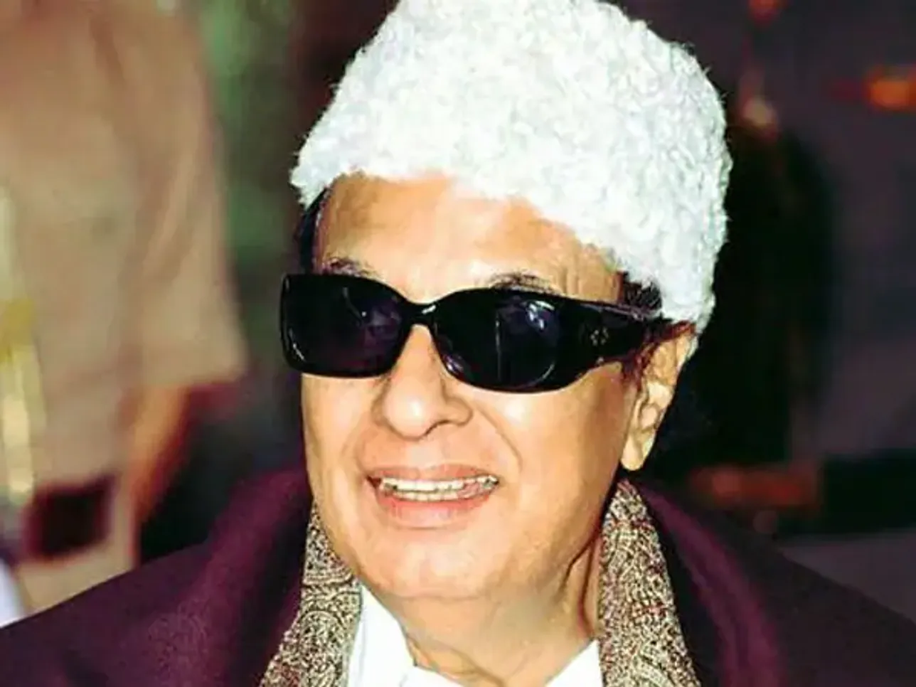 MGR