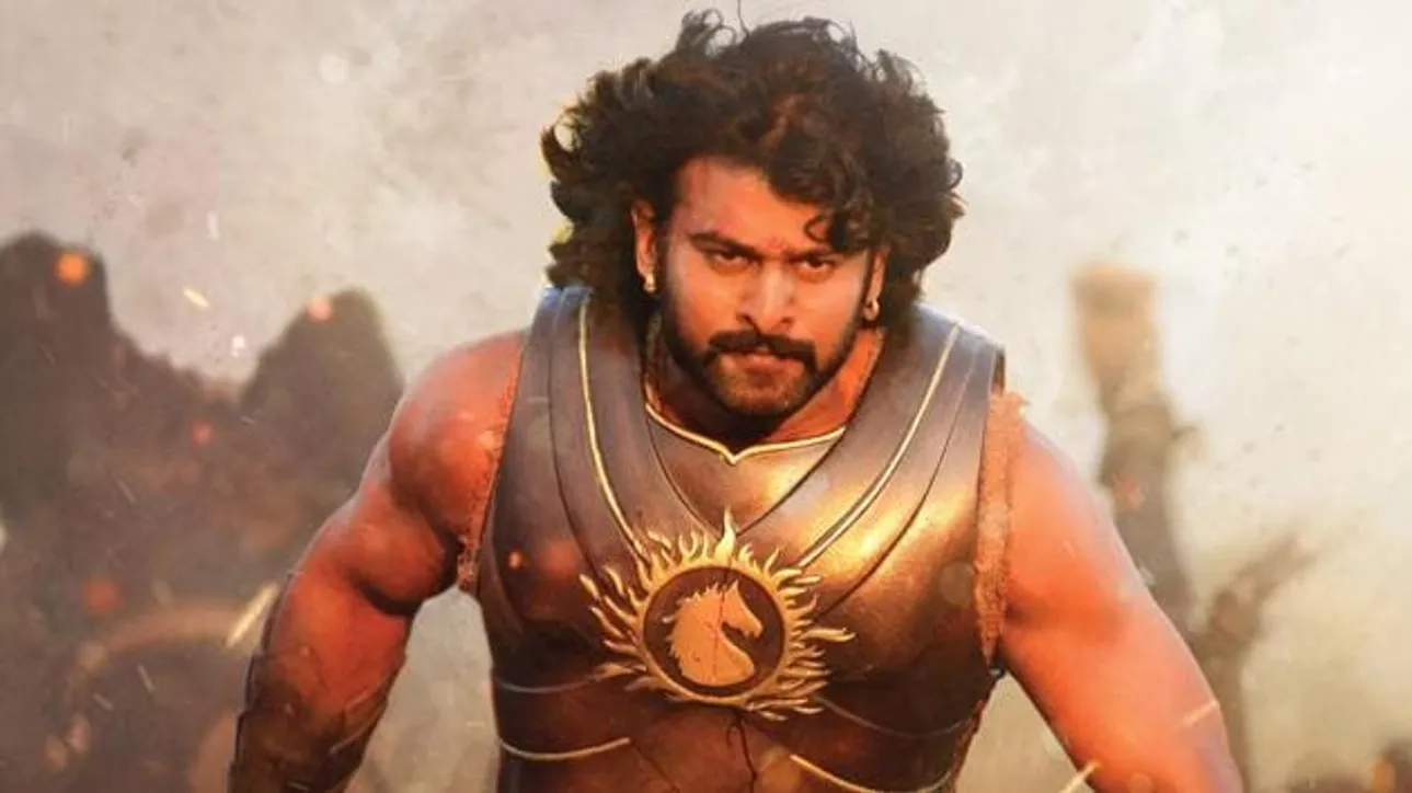 Baahubali The Conclusion turns two, Prabhas reveals if he'd want to change  anything about the film - Hindustan Times