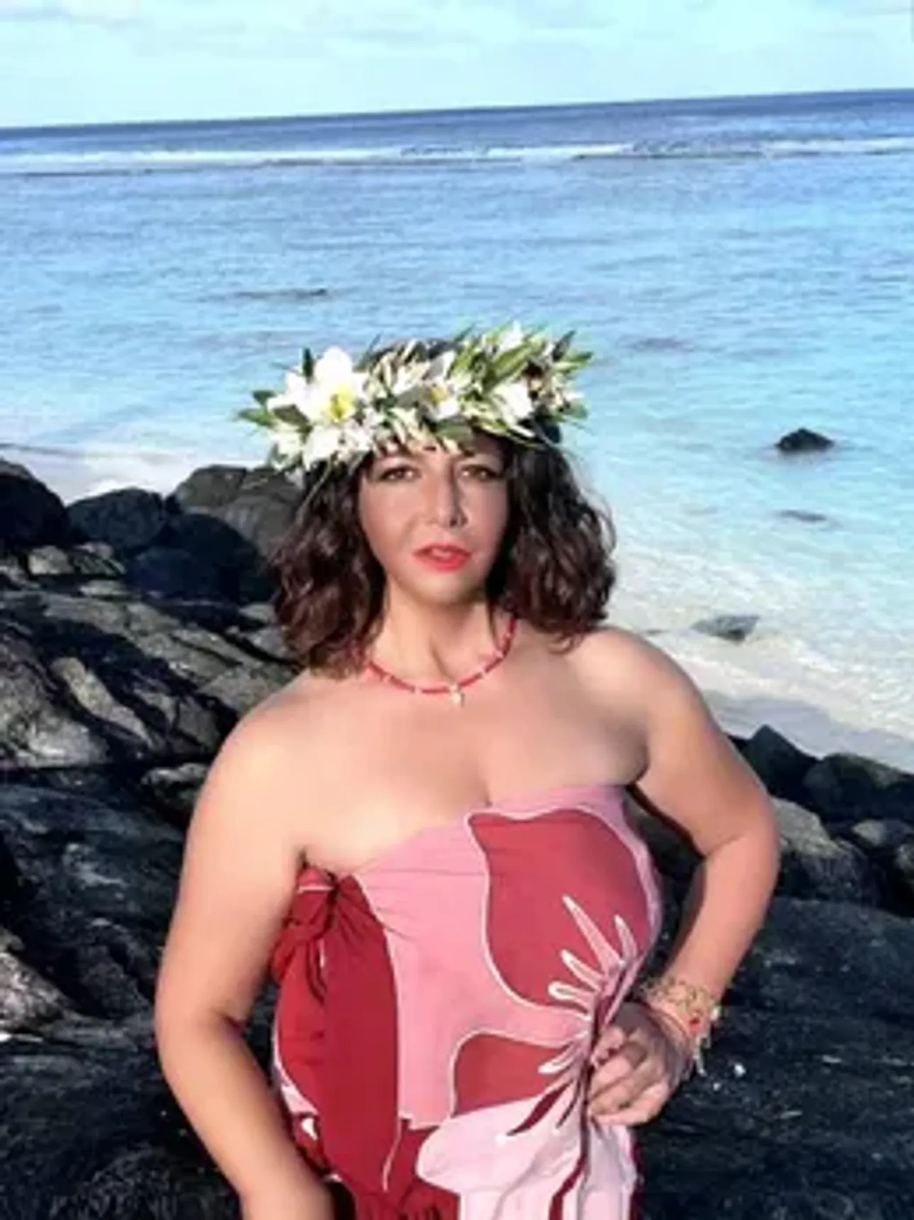 Gioconda Vessichelli