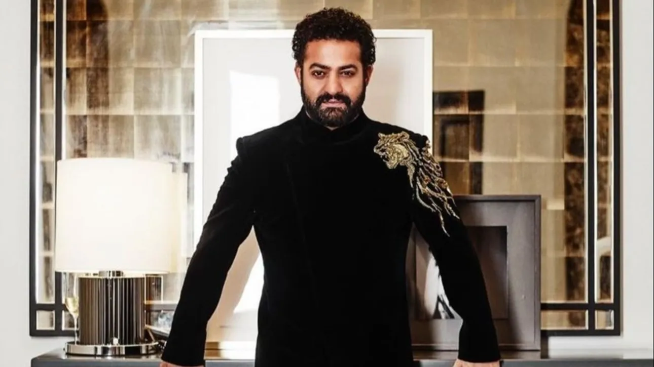  NTR 
