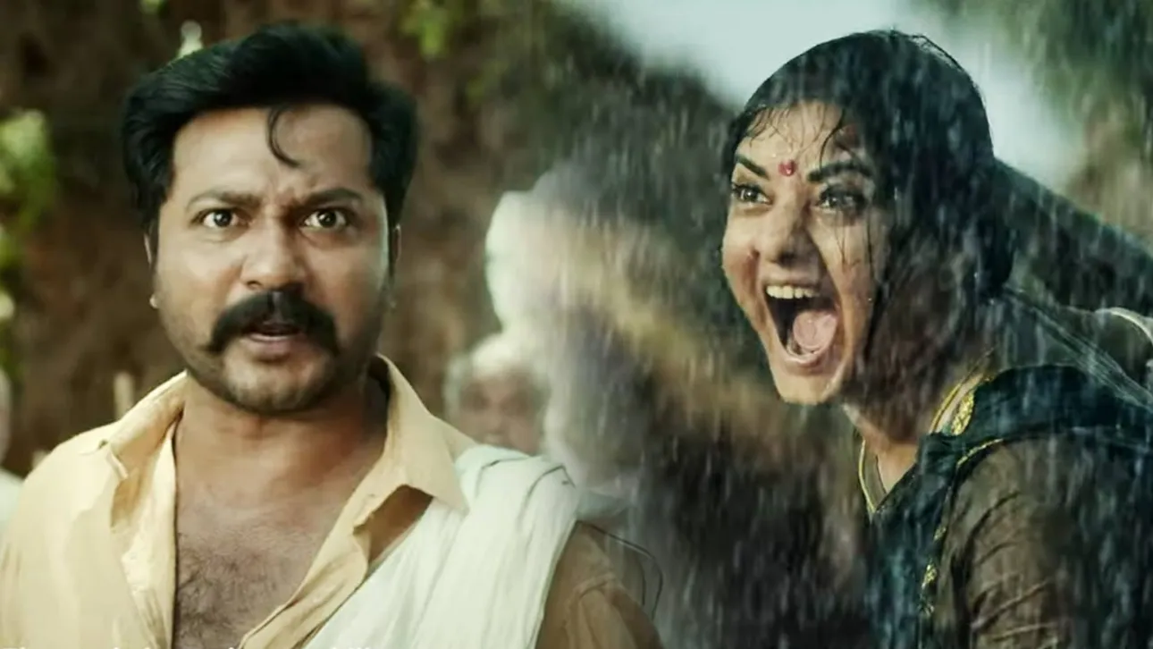 Razakar trailer: Brutal portrayal of Nizam oppression - Telugu News -  IndiaGlitz.com