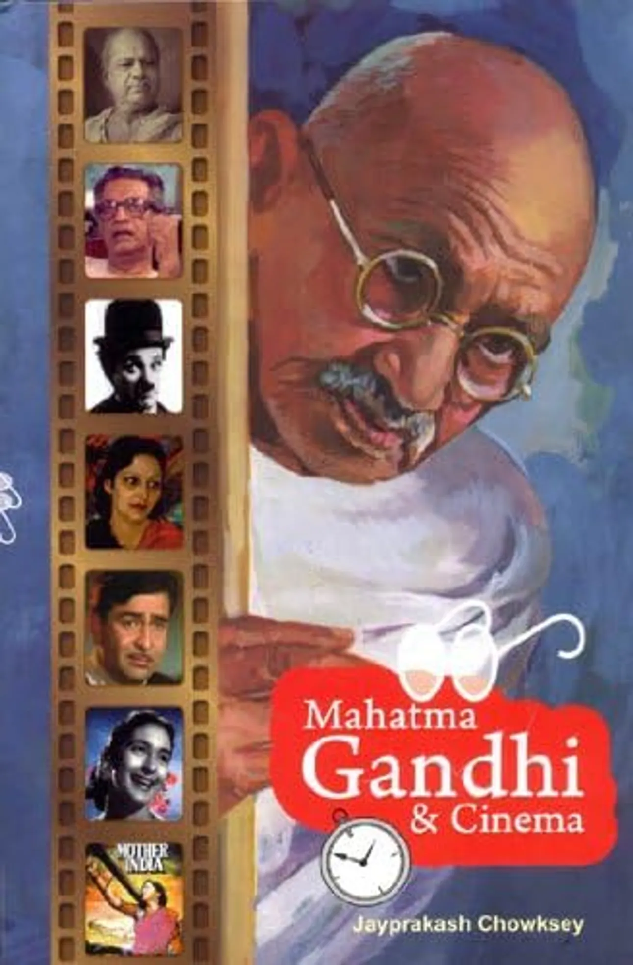 Mahatma Gandhi & cinema