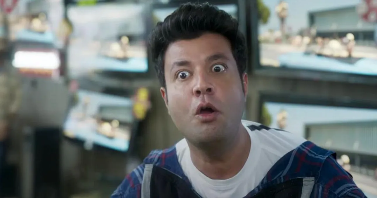 Fukrey 3 movie review: A pointless and only occasionally funny follow-up