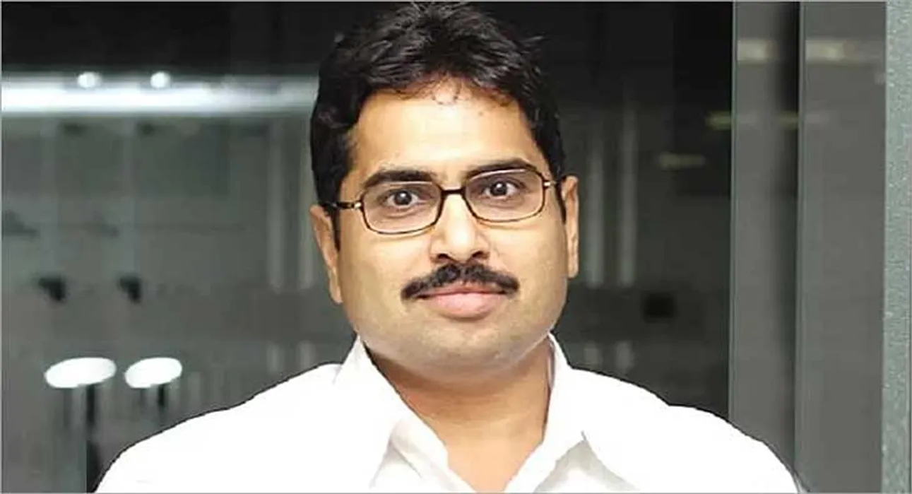 Sanjay Jaju, the new I&B Secretary: Bureaucrat who has been around several  blocks