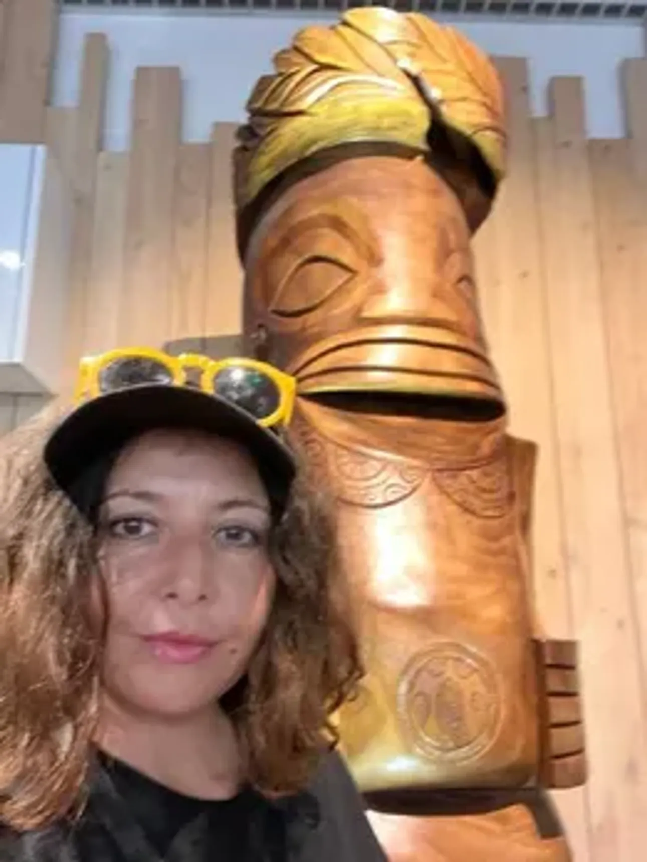 Gioconda Vessichelli