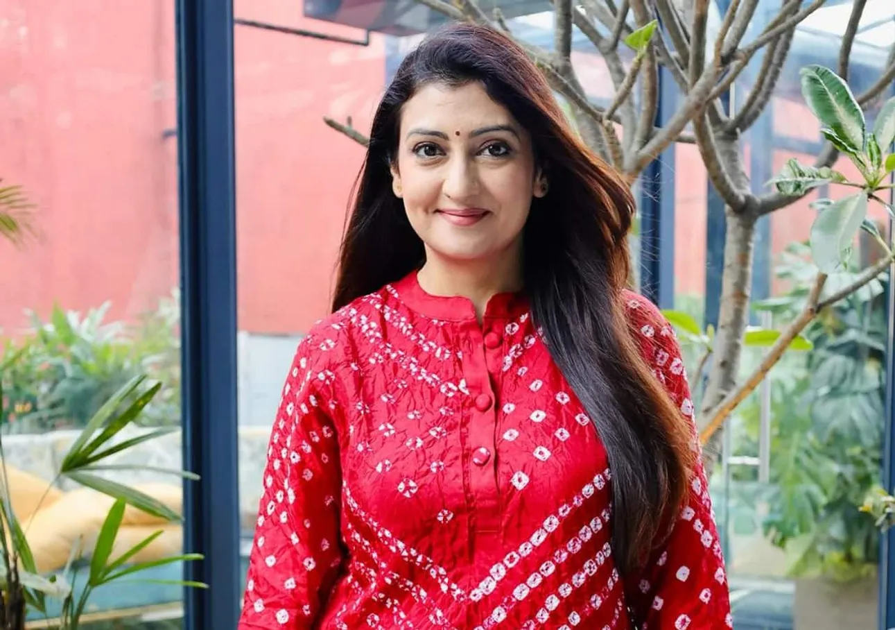 Juhi Parmar joins Yeh Meri Family season 3