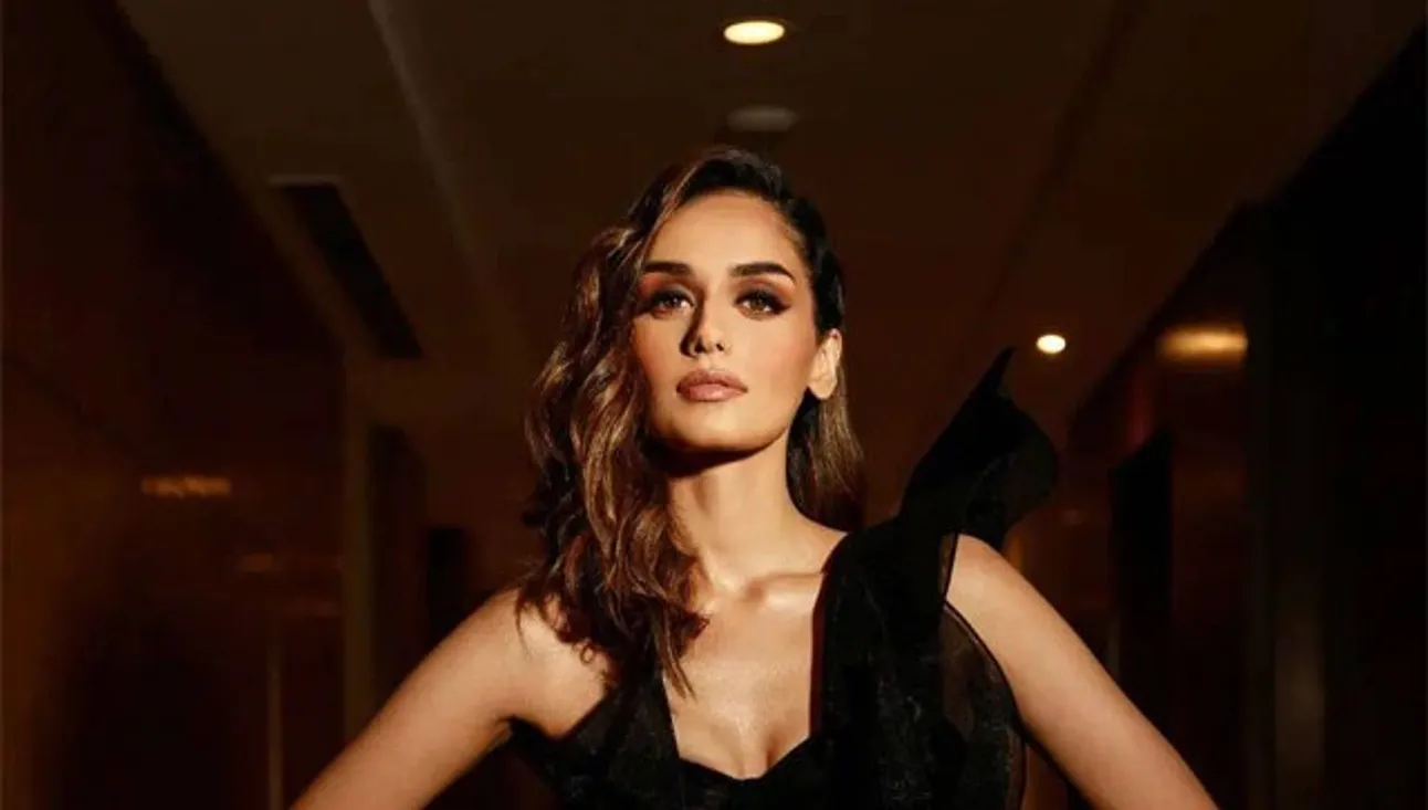 Manushi Chhillar's Action Debut Anticipation!