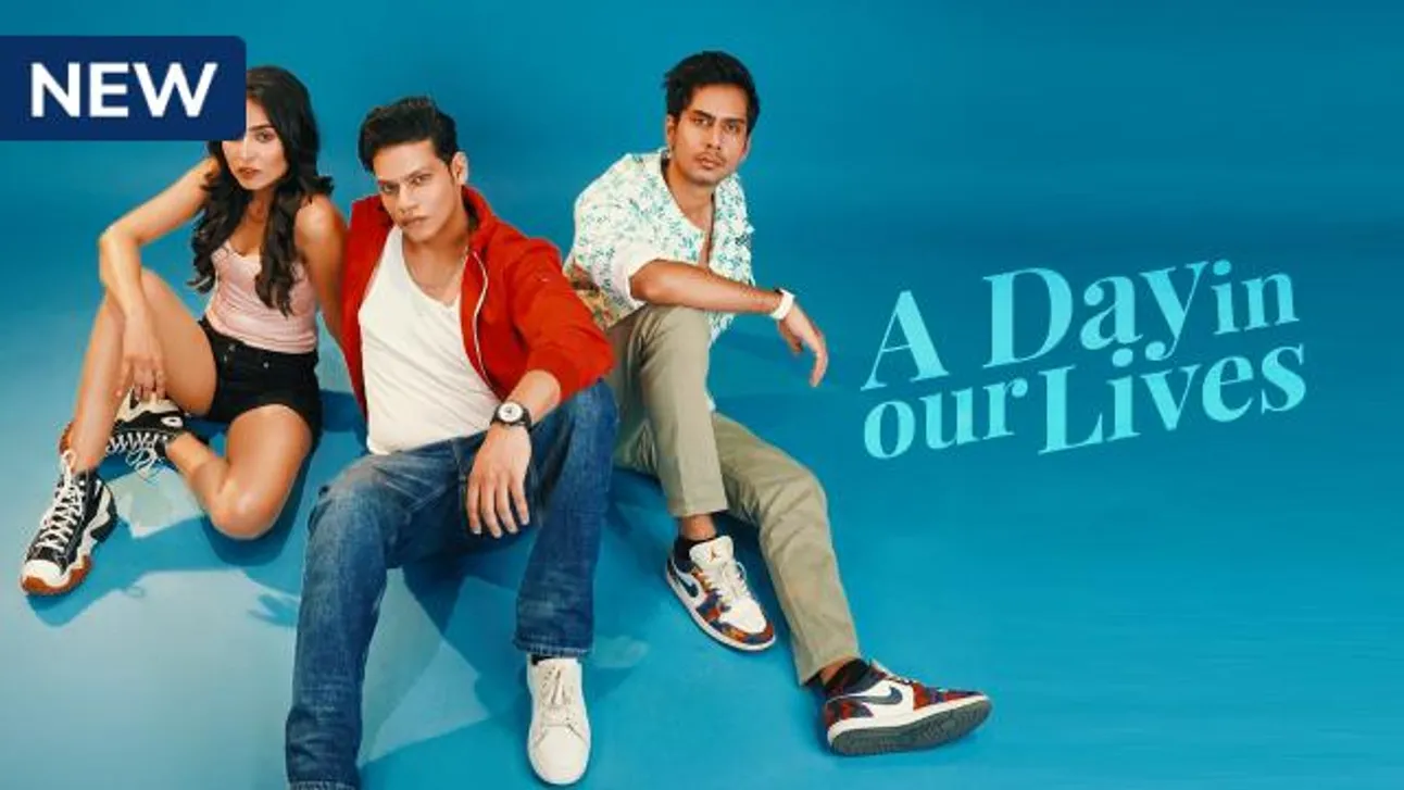 Watch A Day In Our Lives Serial All Latest Episodes and Videos Online on MX  Player
