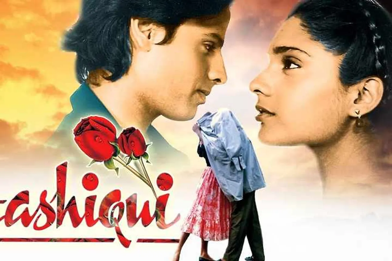  Aashiqui (1990) 