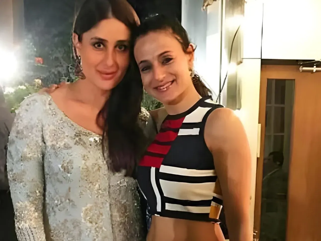 Kareena Kapoor vs Ameesha Patel: Koffee with Karan 8 unearths long-standing rivalry