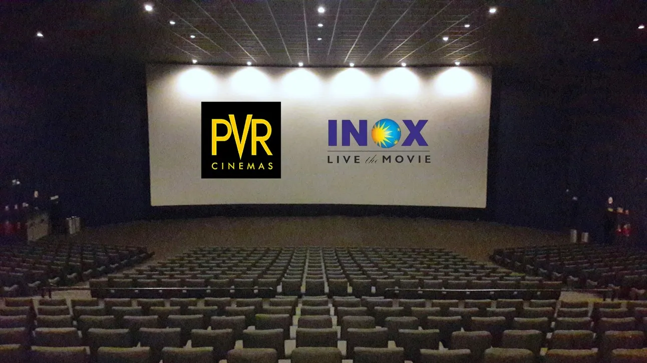 PVR-Inox Merger Approved by NCLT - Equitypandit