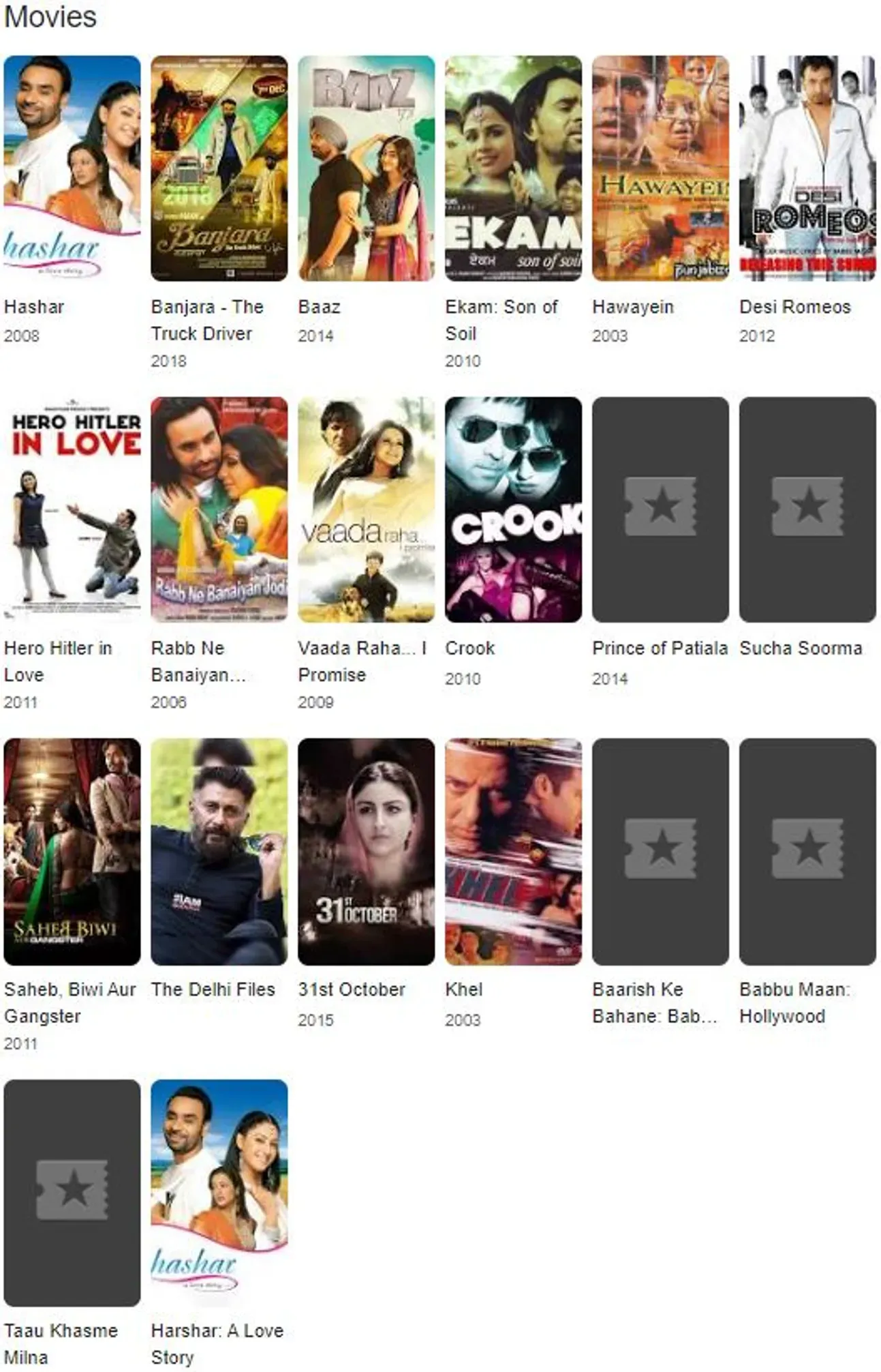 Happy Birthday Babbu Maan: A Musical Legacy turns 49