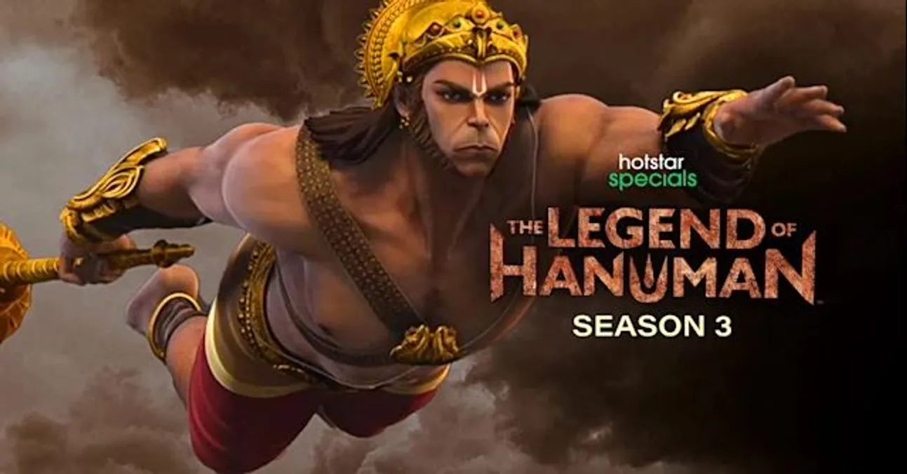  Hanuman season 3
