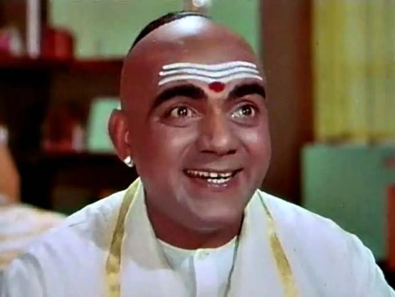 Mehmood Ali: The man who made people laugh and was often sad at heart