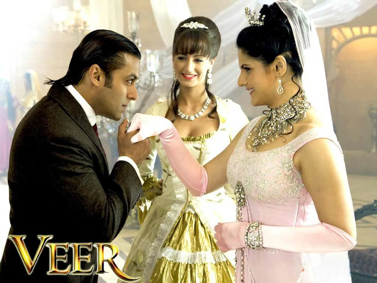 Salman Khan's Veer