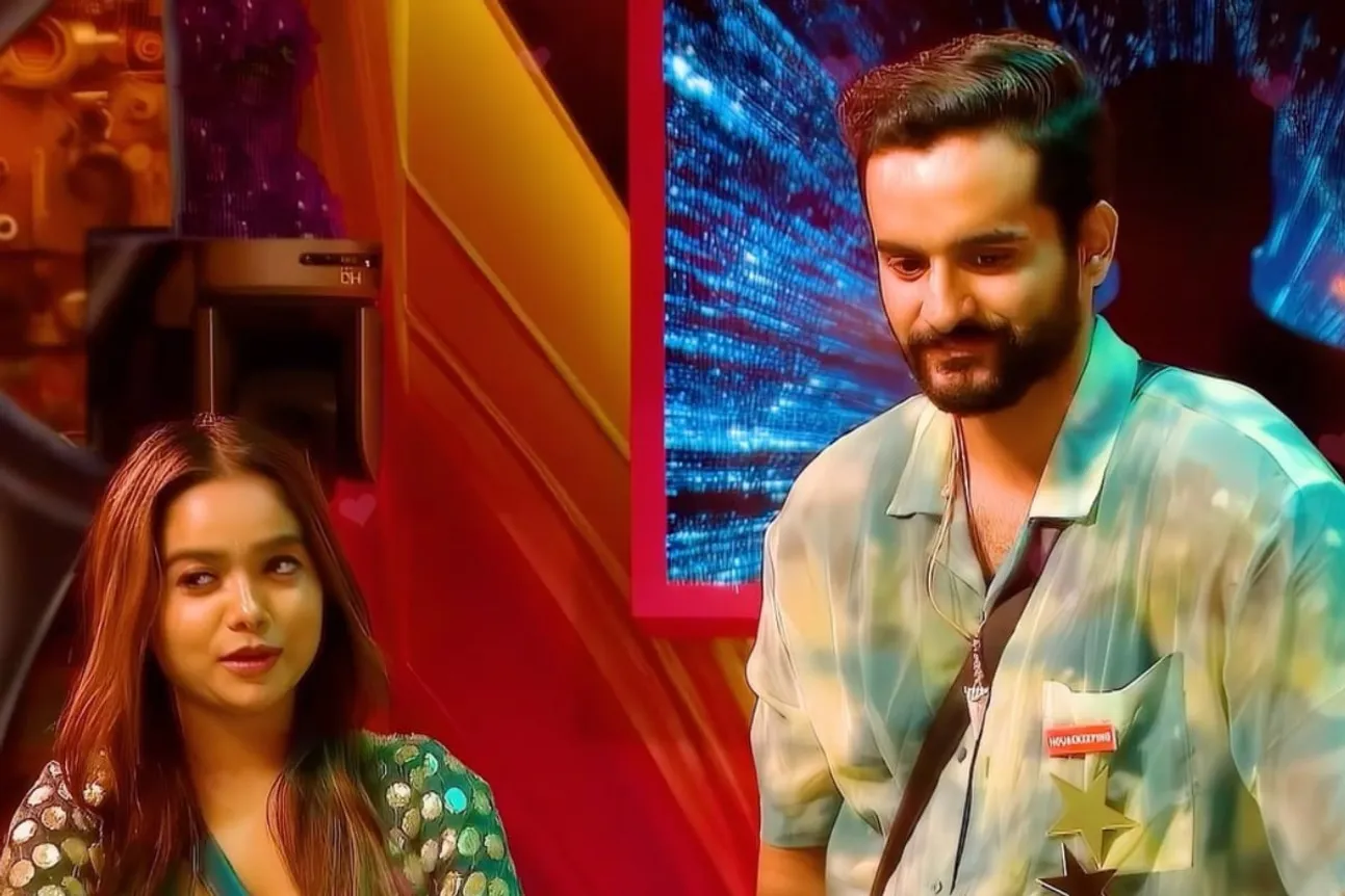 Did Abhishek Malhan Face Partiality In Bigg Boss OTT 2 House? Manisha Rani  Answers - News18