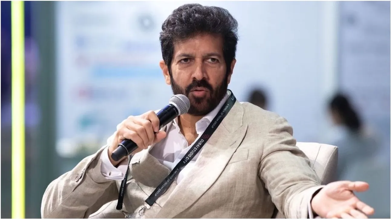 Kabir Khan says Mumbai trailer launches have paid crowds, fake cheers -  India Today