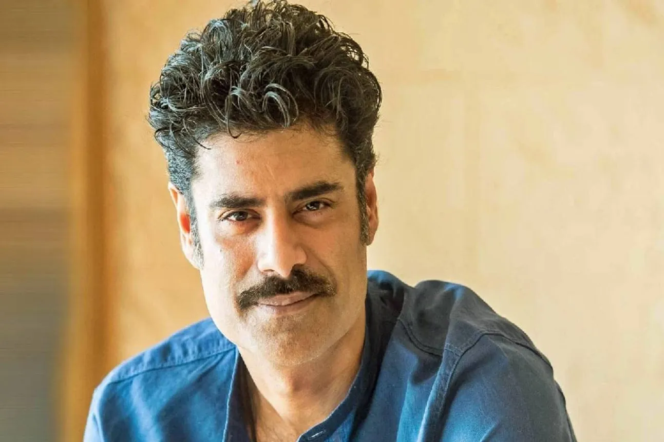 Sikandar Kher shares scary moment from 'Aarya Antim Vaar' sets 