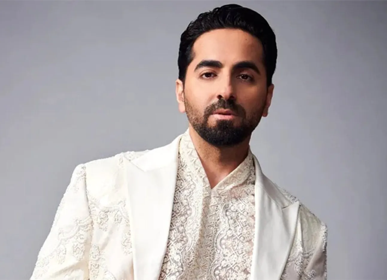 Ayushmann Khurrana