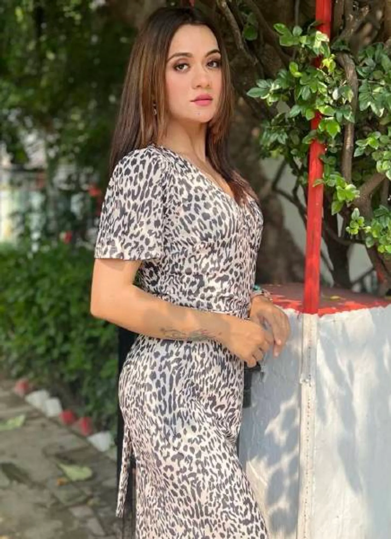Aradhana Sharma opens up about being part of Video Cam Scam