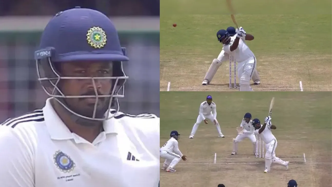 6,6,6,6,6,4,4,44,4….Sanju Samson ने रणजी गेंदबाजों की बनाई चटनी, 28 गेंदों पर ही 122 रन ठोक उड़ाए पूरी दुनिया के होश