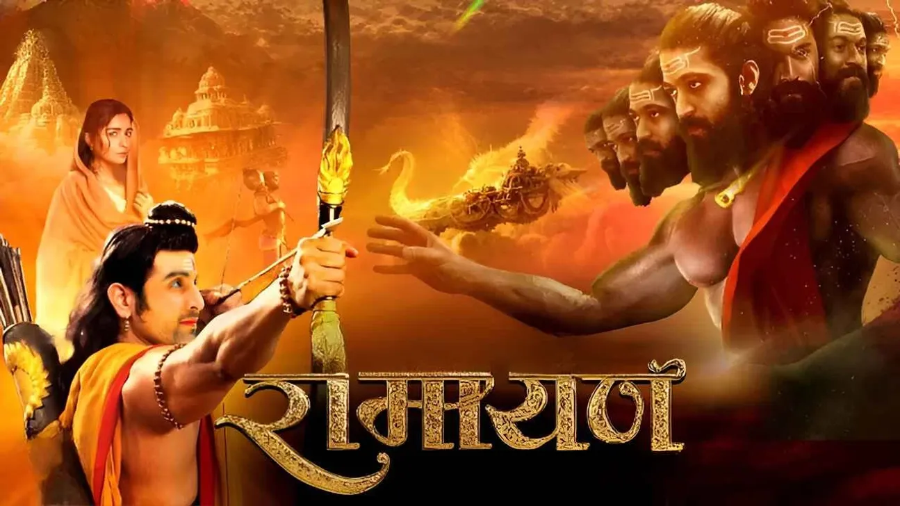 Ranbir Kapoor Ramayana's Release Date, Cast, Director, Budget : PrimeNewsly