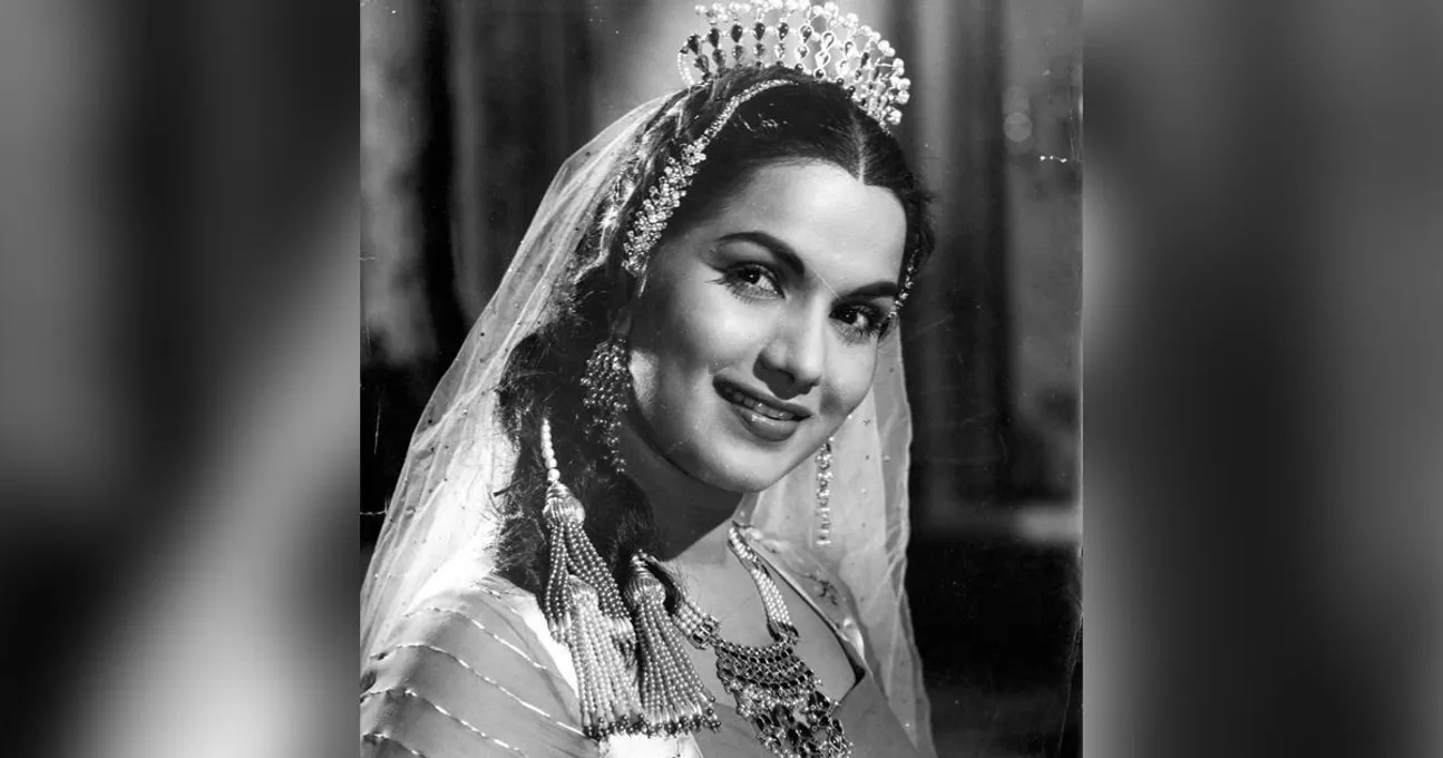 Tribute: Hindi film legend Shyama passes away in Mumbai