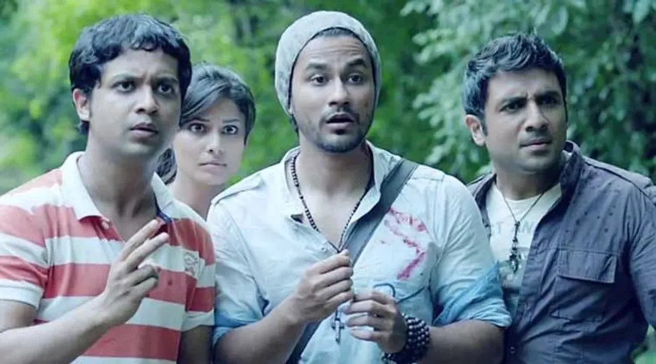 Go Goa Gone 2 cast teases sequel