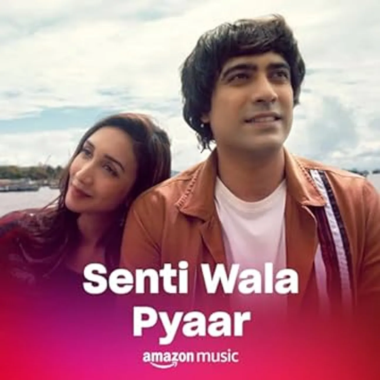 Senti Wala Pyaar
