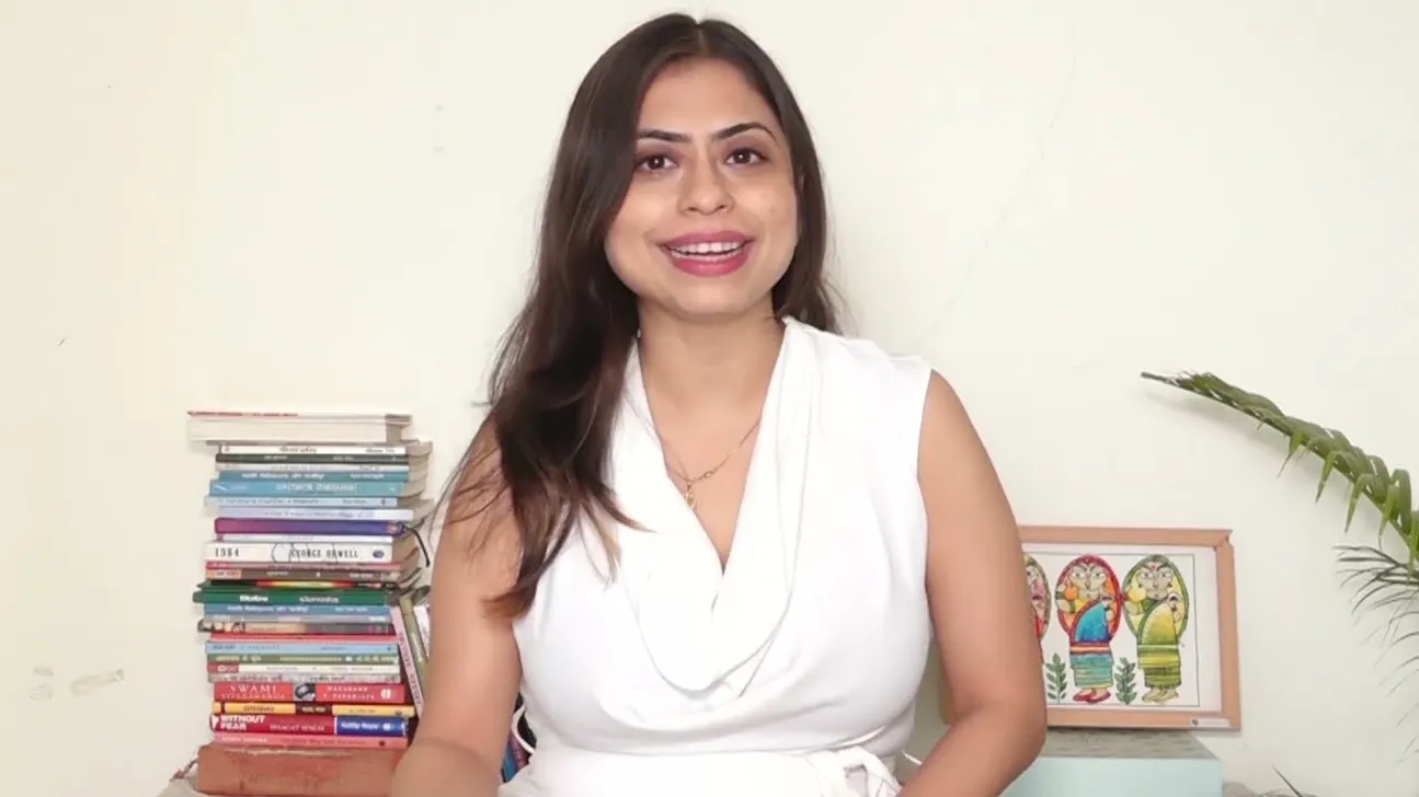 Interview With Dunki Actress Komal Sachdeva - YouTube