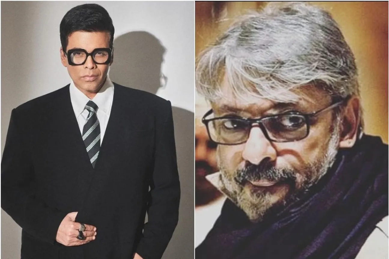 Karan Johar Makes SHOCKING Confession About Bhansali, 'He's Never Called Me  After Any Film But…' - News18