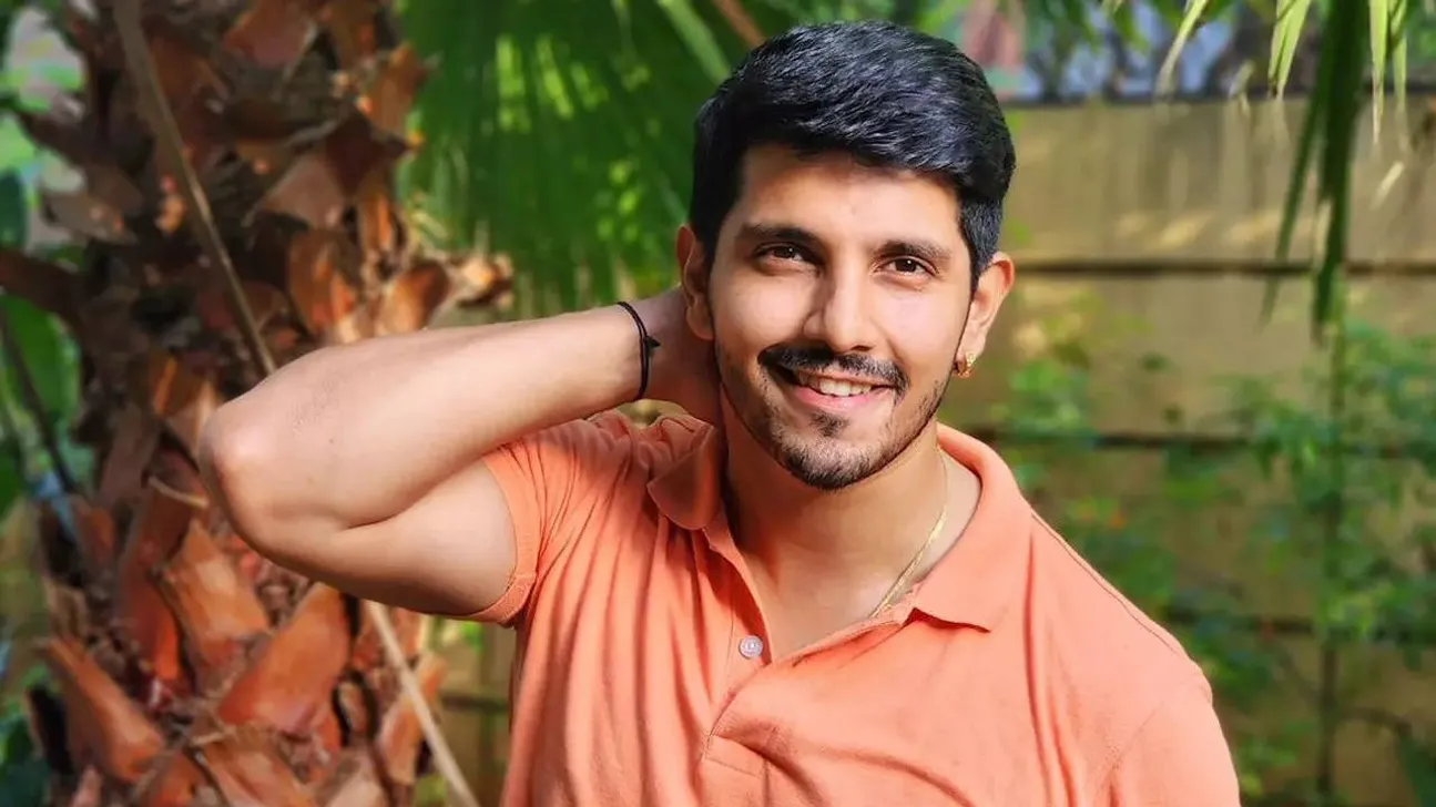 Kanwar Dhillon to Star in Rahul Kumar Tewary's New Show 'Udne Ki Aasha' | -  Times of India
