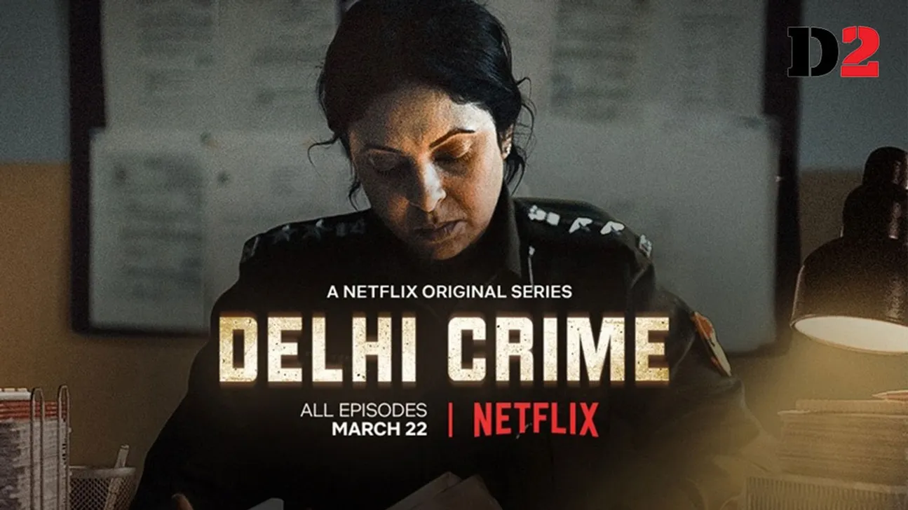 Season 3 Of Netflix's Delhi Crime On The Cards?