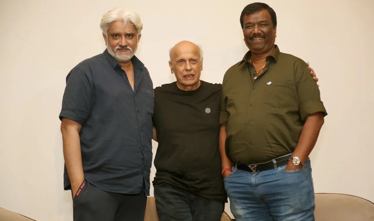 K Sera Sera and Vikram Bhatt’s Virtual Production Technology all set to change the dynamics of Film Making