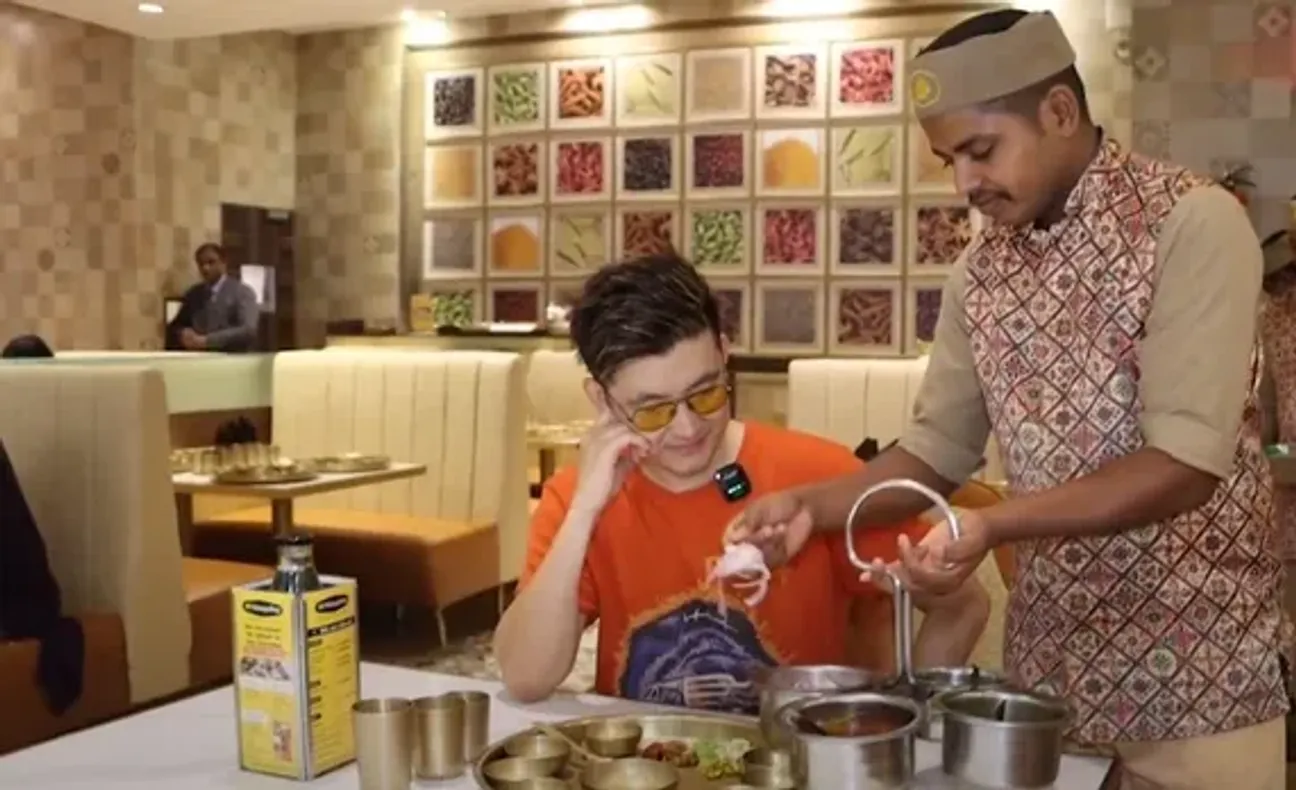 Meiyang Chang fitness