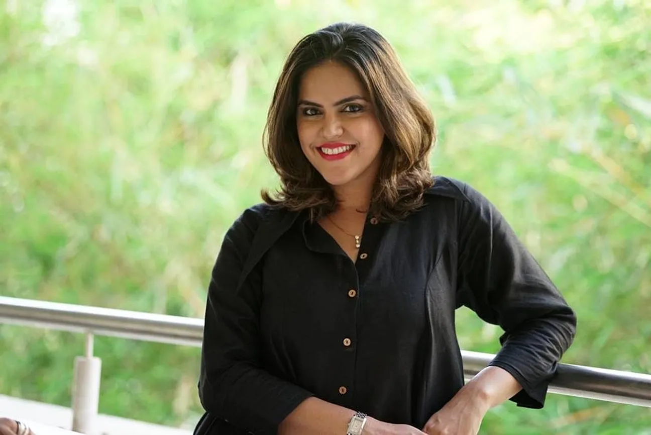 Meet the woman running Asia's largest film school: Meghna Ghai Puri