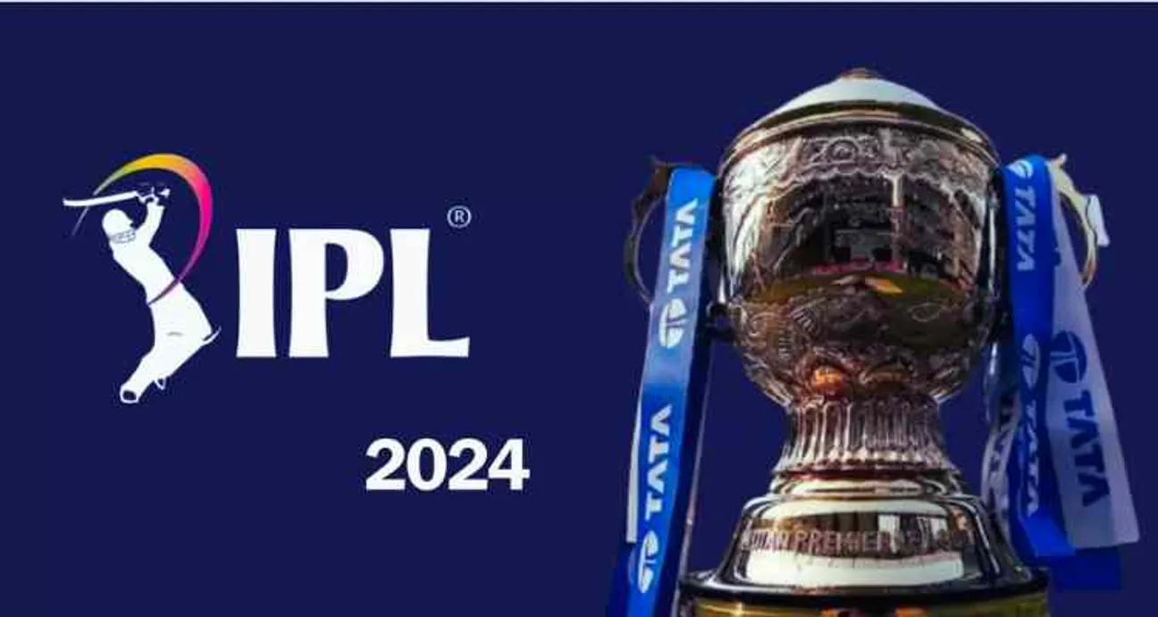 All You Need to Know About the TATA IPL 2024 - Cash2phone