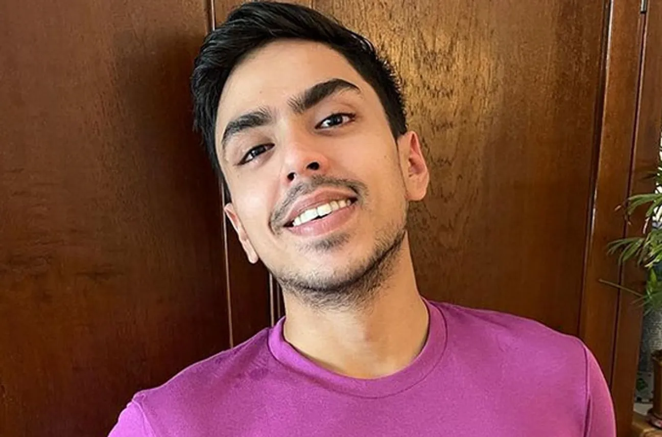 Adarsh Gourav: Working with a younger lot brings fresh perspective